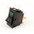 2E-305295 SWITCH ROCKER 250V 10A GR