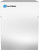Ice-O-Matic MFI1256R49 24" W Stainless Steel Air-Cooled Flake Style Ice Maker - 208-230 Volts