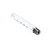 029207 LAMP 25T6-1/2 130V SYLVANIA