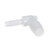 105792 ELBOW;REDUCING HOSE; NYLON;1/4