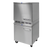 Randell 9404-32DT-RTFBR 33" W One-Section Stainless Steel Door Reach-In Dual Temp Refrigerator/Freezer