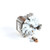 M025387K FAN MOTOR KIT 110-120V