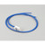 503-140A LAMP HOLDER BLUE LEADS