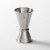 American Metalcraft JG1 0.5 Oz. Stainless Steel Jigger
