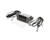 957228 TEMP CONT KIT, XR02CX-4N1F1 115V W 2 PROBES & BRAC