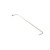 1183605 PILOT TUBE W/A, REAR