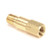 4528273 ADAPTER/EXT-VALVE OT 1.578