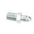 SK2379000 ADAPTER; 1/4 P #2021-4-4S