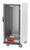 Metro C515-HFC-U C5 1 Series 3/4-Size Non-Insulated Heated Holding Cabinet with Universal Wire Slides - 120V