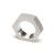 100548 LOCKNUT 3/4NPT SST