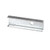 9001221 RETAINER INSUL OUTER LWR REAR