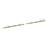 156672 KEYBOARD,4-WIDE W/DAYPART TF