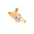 XFTG9002 CONTROL SAFETY VALVE FITTING/CBL/