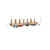 137409 BURNER PIPING ASSEMBLY, NATURAL GAS