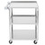 Vollrath 97120 Utility Cart