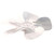 15-13092 FAN BLADE, AD9CW21UBA (MD-6/8)