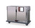Metro MBQ-120D 120 Covered Plates Insulated Heated Banquet Cabinet - 120 Volts