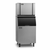 Ice-O-Matic CIM0530HA90 Elevation Series 27" W Air Cooled Modular Half Size Cube Ice Maker - 115 Volts