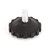 P051 PAD, FOOT EDL/WSC-10