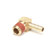 FK105786 KIT-FITTING,HOSE BARB,1/4HX 1/4MPT