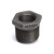 02565 BUSHING;HEX;3/4X1/2 BLK