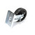 3801201 CASTER, 6 IN SWIVEL WITH BRAKE 5-
