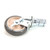 CS-24875 CASTER,1.5 STEM,5 SWIVEL WHL