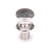 101305 PIN;RACK SUPPORT;SST 316L