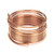 851147 CAP TUBE .125OD X .064ID X 7