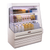 Howard McCray R-OD30E-8L-S-LED 99" W Dairy Open Merchandiser