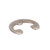 0503664 RING, CONVEYOR RETAINING