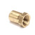 2063 #46 ORIFICE, PN: 5119-G-4 DRILLED TO SIZE & MARKED