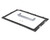 14128072 KIT, DOOR HANDLE