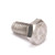 SC01-184 1/4-20 X 1/2 HEX HD CAP SCR SS