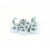 331P101 NUT, HEX, 5/16 X 18, PK 10