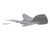 08000081 FAN BLADE, CONDENSER, 5 BLADE