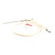 PS1558 HOSE-WAND 5 FT 302 F552 662
