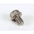 60118201 BOLT,HEX FLANGE HD 1/4-20 X 3/8