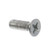 SC01-234 SCREW #8-32 X 1/2 PH FLAT HD Z