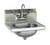 Eagle Group HSA-10-FW Hand Sink Wall Mount