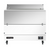 Continental Refrigerator MC4NS 49"W Milk Cooler