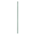 Advance Tabco EGPC-54-X 54" H Green Epoxy Coated Mobile Special Value Wire Shelving Post