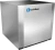 Ice-O-Matic CIM0320FW 316 Lb. Full Size Ice Water Cooled Elevation Series Modular Cube Ice Maker - 115 Volts
