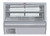 Howard McCray SC-CDS34N-4-LS-LED 48"W Deli Meat & Cheese Service Case