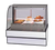 Federal Industries CG5048HD 50.13" W Curved Glass Hot Deli Case