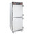 Cres Cor CO-151-F-1818-DZ 25.38" W All Stainless Steel Full Height Retherm Oven Solid State Controls Correctional Cook-N-Hold Cabinet - 208 Volts