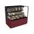 Structural Concepts NR4847DSSV 47.75" W Self-Service Non-Refrigerated Case