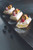 Matfer Bourgeat 336010 Flexipan Financiers Mold 2 Oz. Cap. 3-1/2"L x 1-7/8"W x 1/2"H Food Grade Silicone