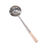 Town 34942 8 oz Stianless Steel Wok Ladle