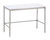 Channel CT248 Work Table 48"W x 24"D x 34"H with Poly Top